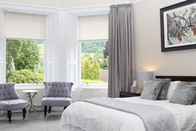 Fern Bank House Thumbnail | Aberfeldy - Perth & Kinross | UK Tourism Online