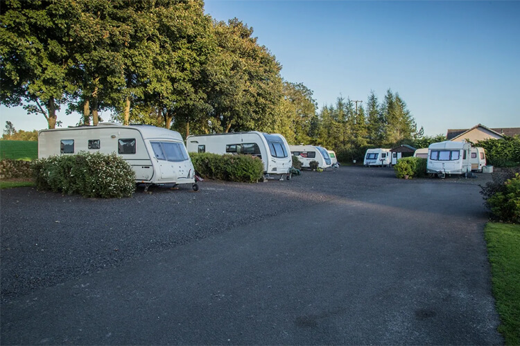 Five Roads Caravan Site - Image 5 - UK Tourism Online