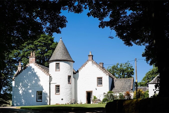 Glenkilrie House Bed & Breakfast Thumbnail | Blairgowrie - Perth & Kinross | UK Tourism Online