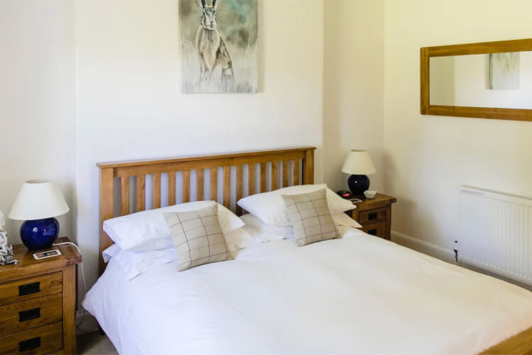 Glenkilrie House Bed & Breakfast - Image 3 - UK Tourism Online