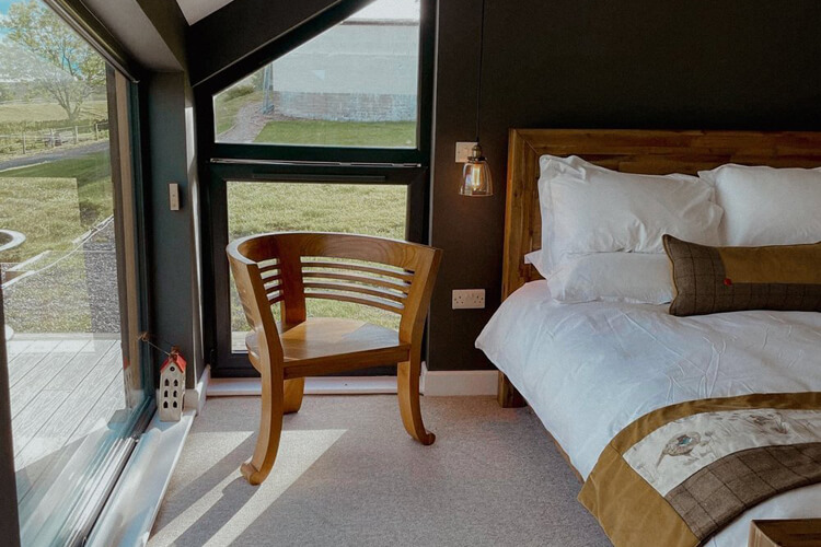 Greengairs Highland Bothies - Image 3 - UK Tourism Online