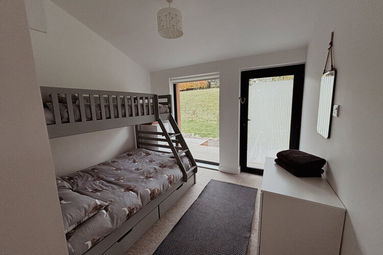 Greengairs Highland Bothies - Image 4 - UK Tourism Online