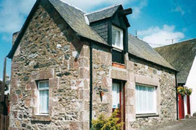 Kirkmichael Cottages - Image 2 - UK Tourism Online