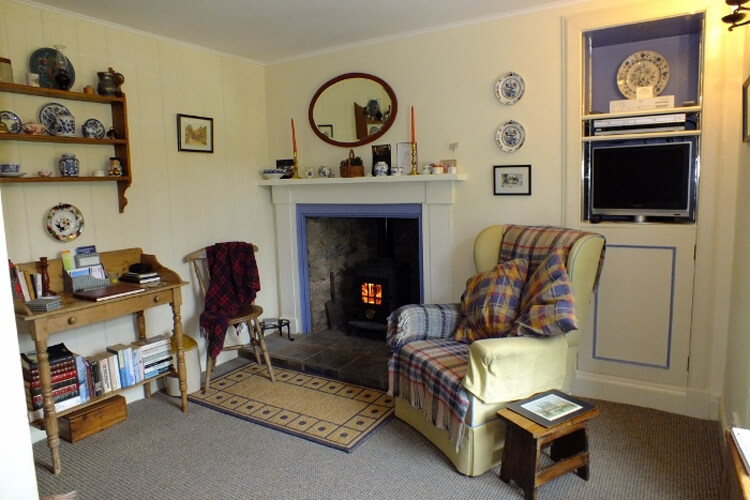 Lassintullich Lodge Holiday Cottages - Image 3 - UK Tourism Online