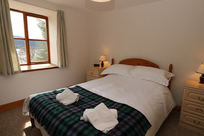 Learan Farm Thumbnail | Pitlochry - Perth & Kinross | UK Tourism Online