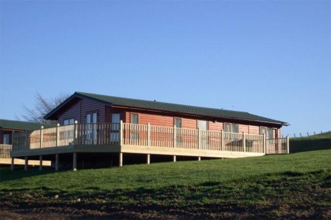 Loch Leven Lodges Thumbnail | Kinross - Perth & Kinross | UK Tourism Online