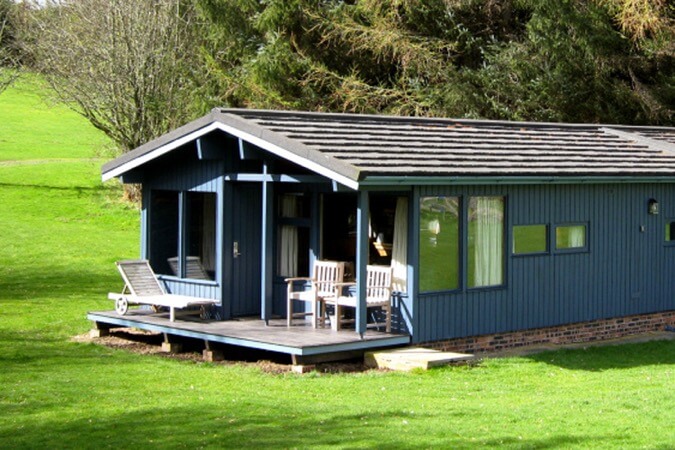 Loch Monzievaird Chalets Thumbnail | Crieff - Perth & Kinross | UK Tourism Online