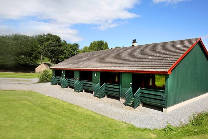 Logierait Lodges Thumbnail | Pitlochry - Perth & Kinross | UK Tourism Online