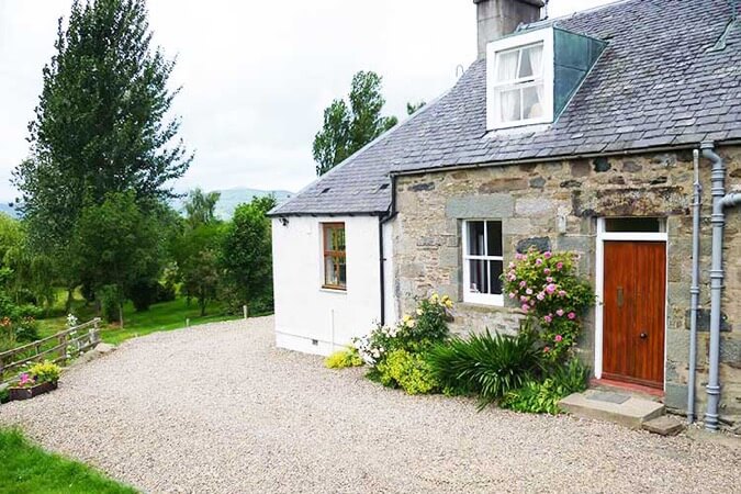 Mains of Murthly Cottages Thumbnail | Aberfeldy - Perth & Kinross | UK Tourism Online