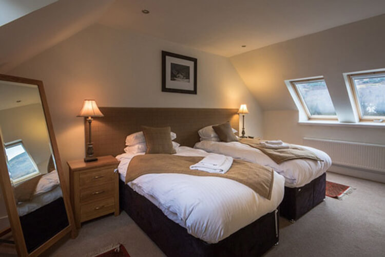 Mains of Taymouth Cottages - Image 3 - UK Tourism Online