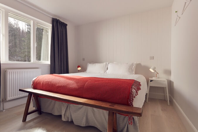 Mhor 84 Thumbnail | Lochearnhead - Stirling, Loch Lomond & The Trossachs | UK Tourism Online