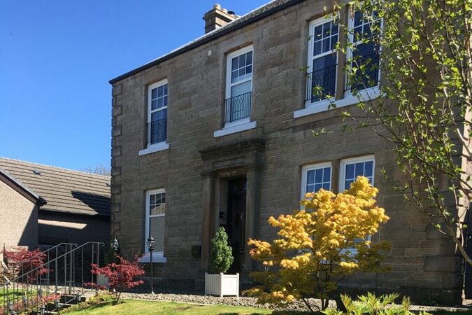 Middleton House Bed & Breakfast Thumbnail | Auchterarder - Perth & Kinross | UK Tourism Online