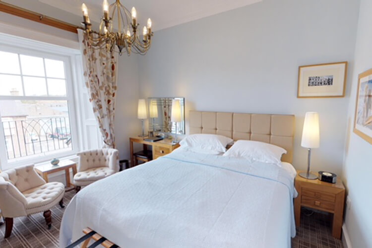 Middleton House Bed & Breakfast - Image 2 - UK Tourism Online