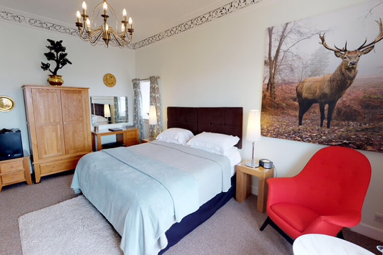 Middleton House Bed & Breakfast - Image 3 - UK Tourism Online