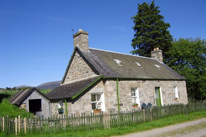 Milton Farm Cottage Thumbnail | Pitlochry - Perth & Kinross | UK Tourism Online