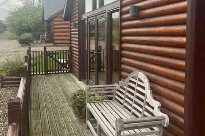 Milton Farm Lodges Thumbnail | Perth - Perth & Kinross | UK Tourism Online