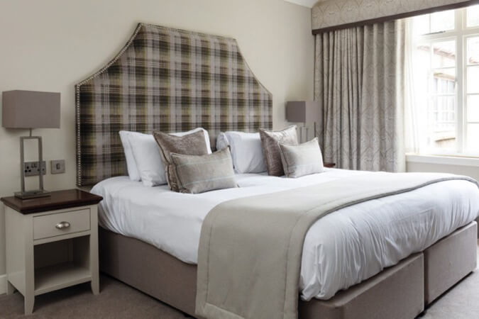 Murrayshall House Hotel Thumbnail | Perth - Perth & Kinross | UK Tourism Online