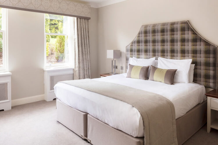 Murrayshall House Hotel - Image 2 - UK Tourism Online