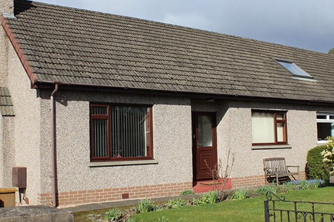 Newholme Self Catering Thumbnail | Pitlochry - Perth & Kinross | UK Tourism Online
