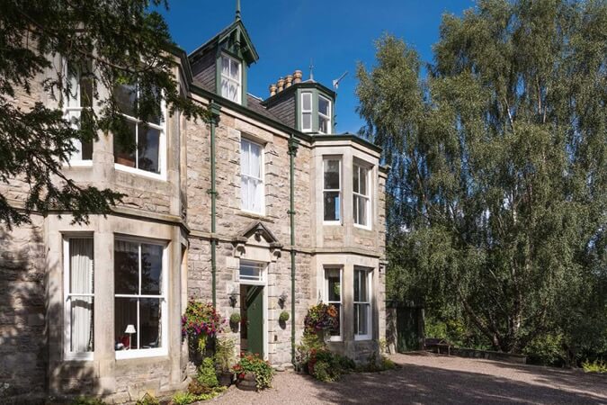 Northlands Bed & Breakfast Thumbnail | Pitlochry - Perth & Kinross | UK Tourism Online