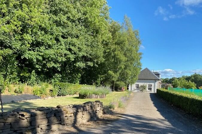 Rose and Steading Cottages Thumbnail | Crieff - Perth & Kinross | UK Tourism Online