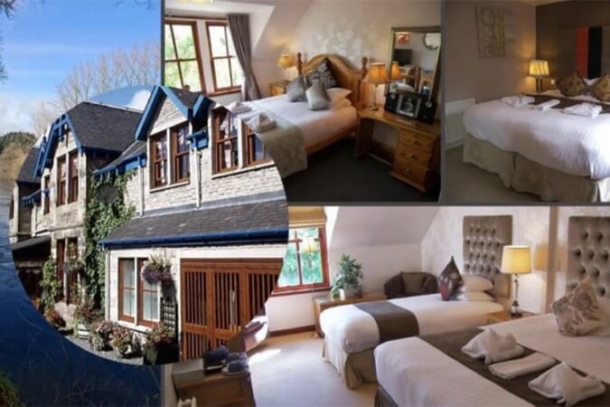 Rosemount Hotel Thumbnail | Pitlochry - Perth & Kinross | UK Tourism Online