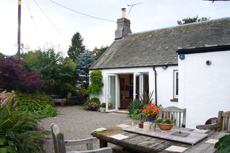 Strathview Cottage Cottage in Auchterarder