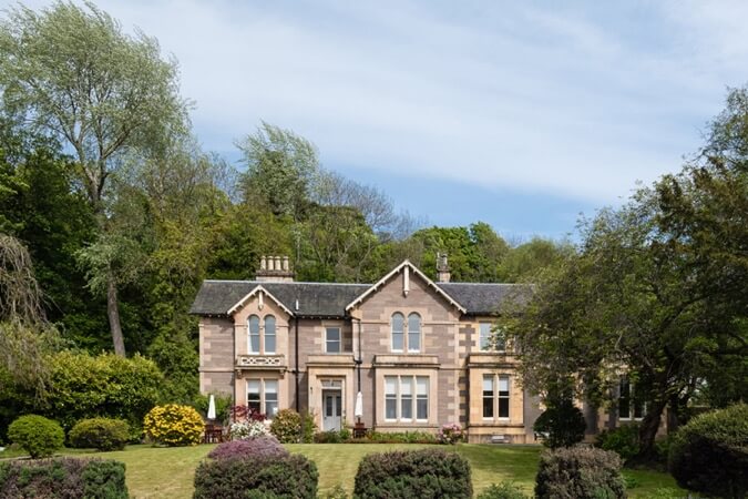 Sunbank House Hotel Thumbnail | Perth - Perth & Kinross | UK Tourism Online