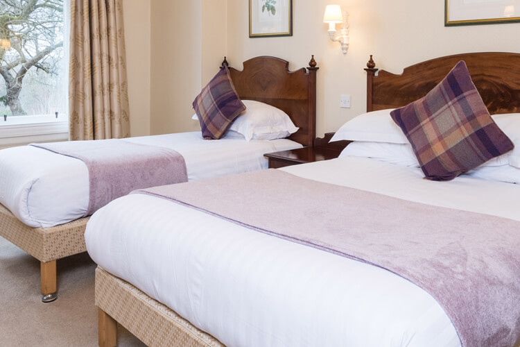 Sunbank House Hotel - Image 3 - UK Tourism Online