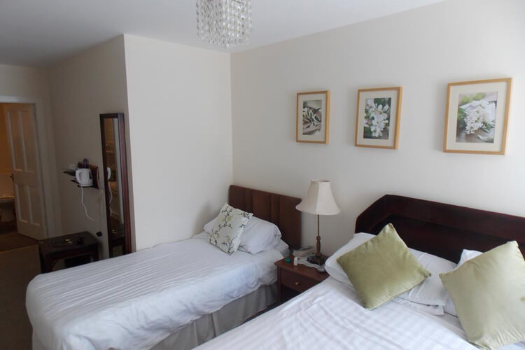 The Alyth Hotel - Image 2 - UK Tourism Online