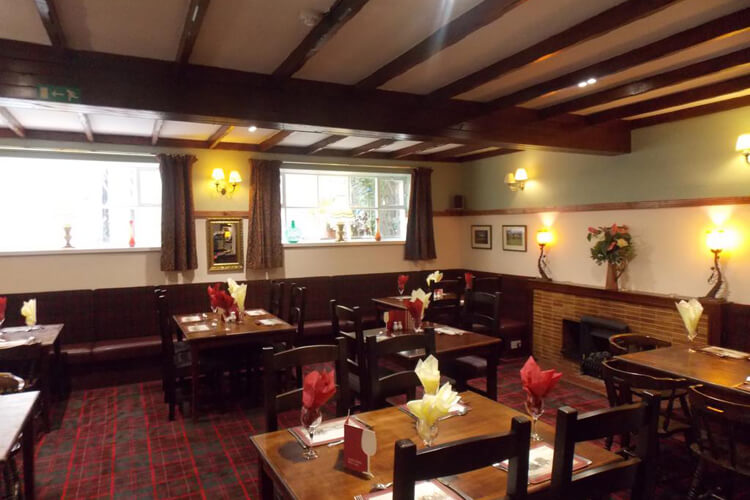 The Alyth Hotel - Image 4 - UK Tourism Online