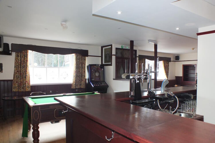 The Alyth Hotel - Image 5 - UK Tourism Online