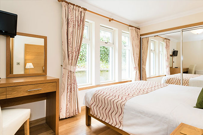 The Claymore Guest House Thumbnail | Pitlochry - Perth & Kinross | UK Tourism Online
