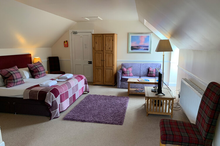 The Inn on The Tay - Image 3 - UK Tourism Online