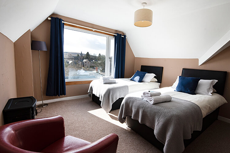 The Kirkmichael Hotel - Image 3 - UK Tourism Online