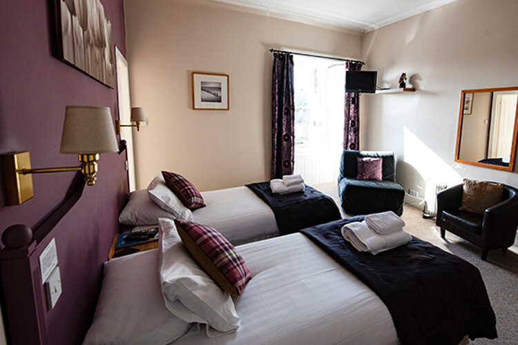 The Kirkmichael Hotel - Image 4 - UK Tourism Online
