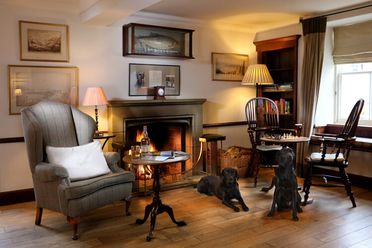 The Royal Hotel - Image 3 - UK Tourism Online