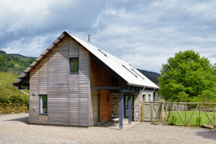 The Steading - Image 1 - UK Tourism Online