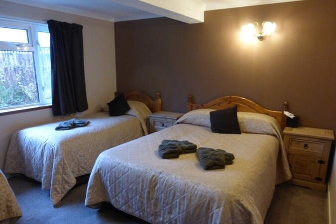 The Tyndrum Inn Thumbnail | Crianlarich - Stirling, Loch Lomond & The Trossachs | UK Tourism Online