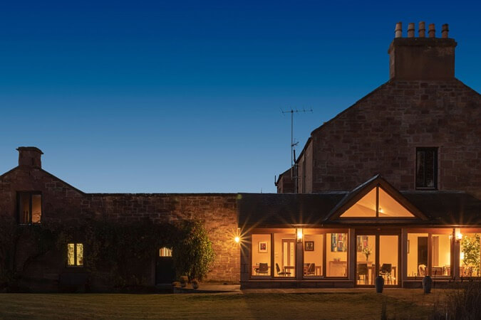 Tigh Na Leigh Guest House Thumbnail | Alyth - Perth & Kinross | UK Tourism Online