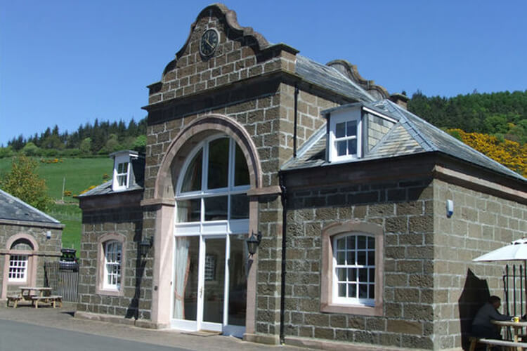 Towerview Coach Houses - Image 1 - UK Tourism Online