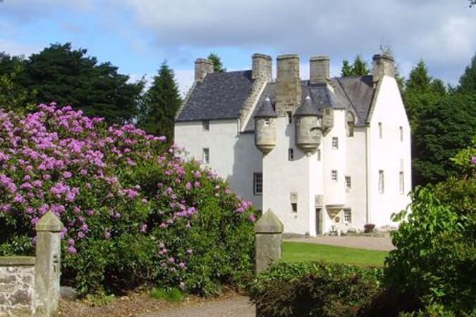 Tullibole Castle Thumbnail | Kinross - Perth & Kinross | UK Tourism Online