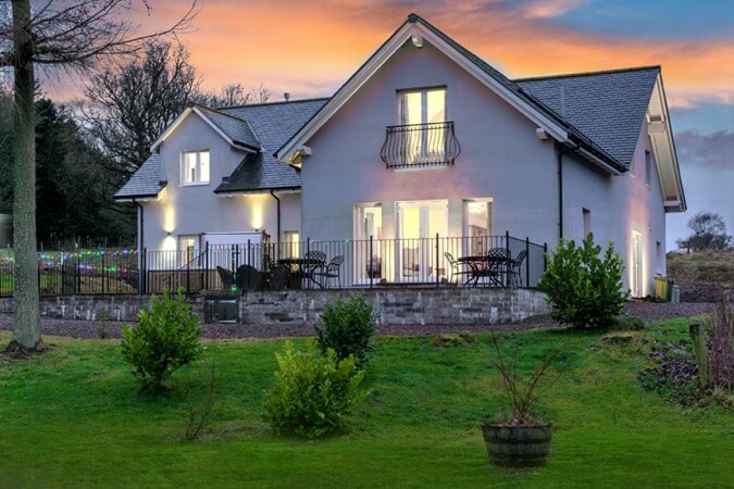 Airhouses Thumbnail | Lauder - Scottish Borders | UK Tourism Online