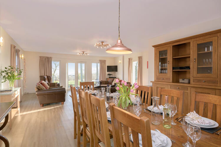 Airhouses - Image 2 - UK Tourism Online