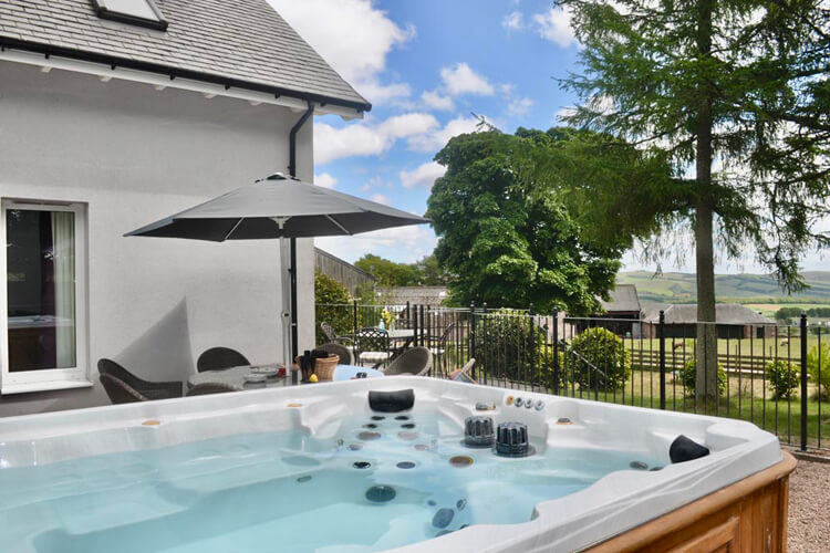 Airhouses - Image 4 - UK Tourism Online