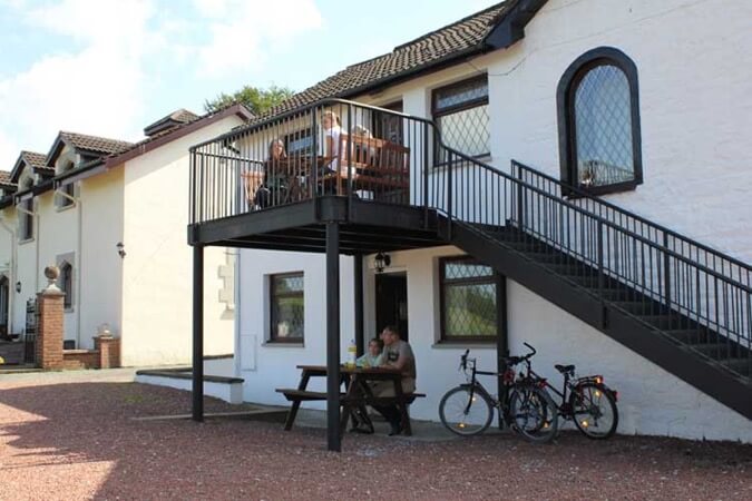 Bailey Mill Accommodation and Trekking Centre Thumbnail | Newcastleton - Scottish Borders | UK Tourism Online