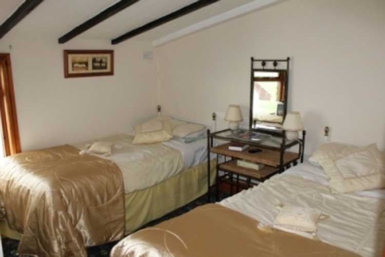 Bailey Mill Accommodation and Trekking Centre - Image 2 - UK Tourism Online