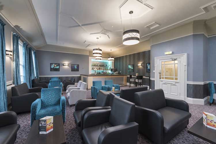 Bay Waverley Castle Hotel - Image 5 - UK Tourism Online