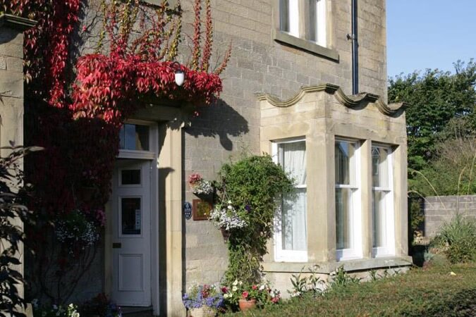 Bellevue Guest House Thumbnail | Kelso - Scottish Borders | UK Tourism Online