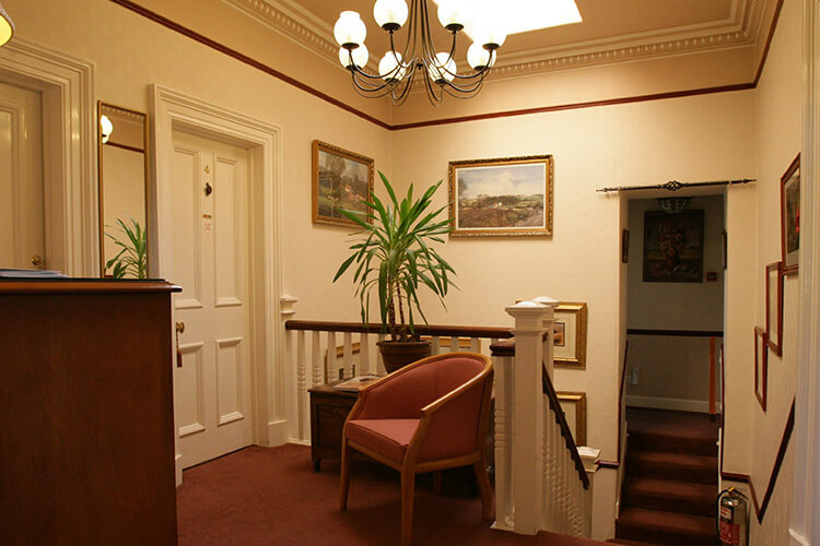 Bellevue Guest House - Image 2 - UK Tourism Online